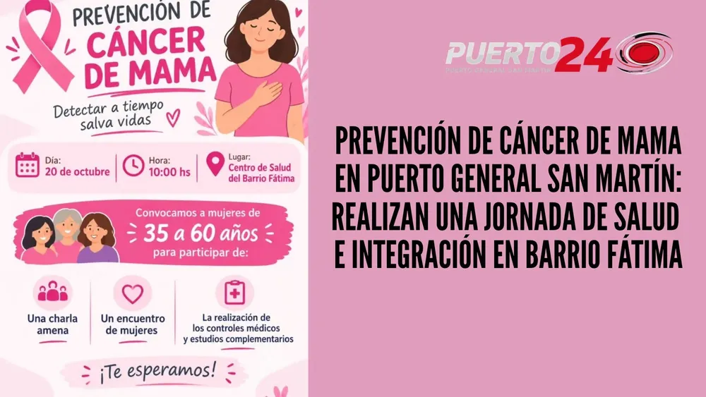 news puerto 24
